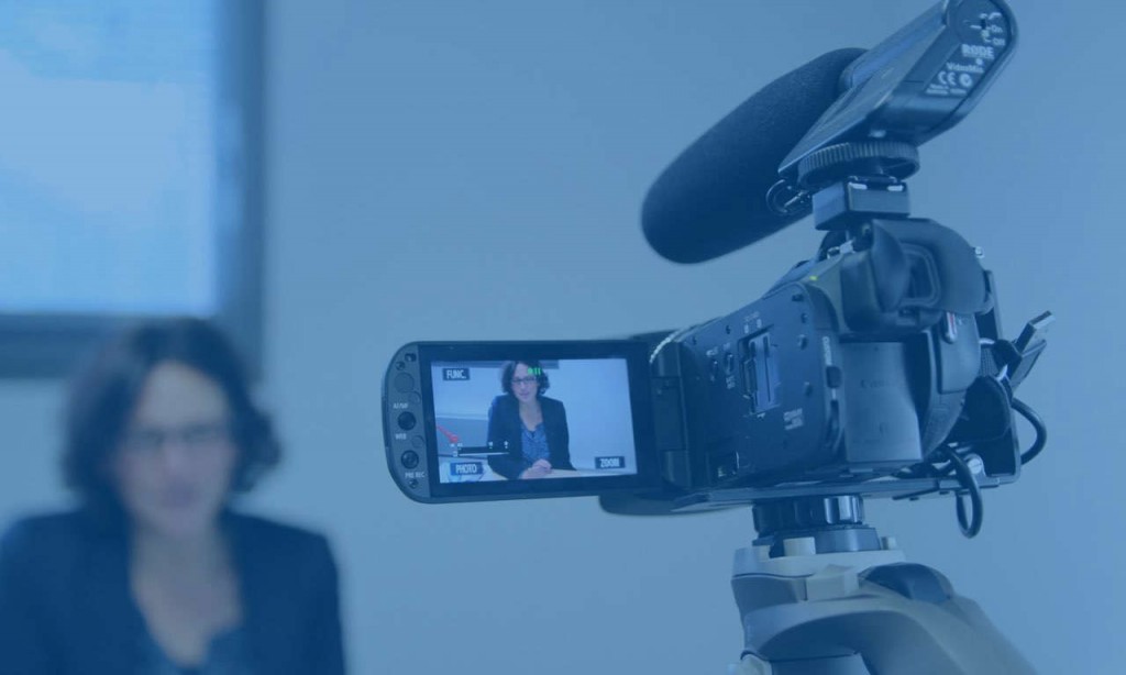 Formation média training : répondre aux journalistes et réussir son interview