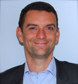 Olivier-Doussot Ex-journaliste - Formateur Média Training Communication de crise