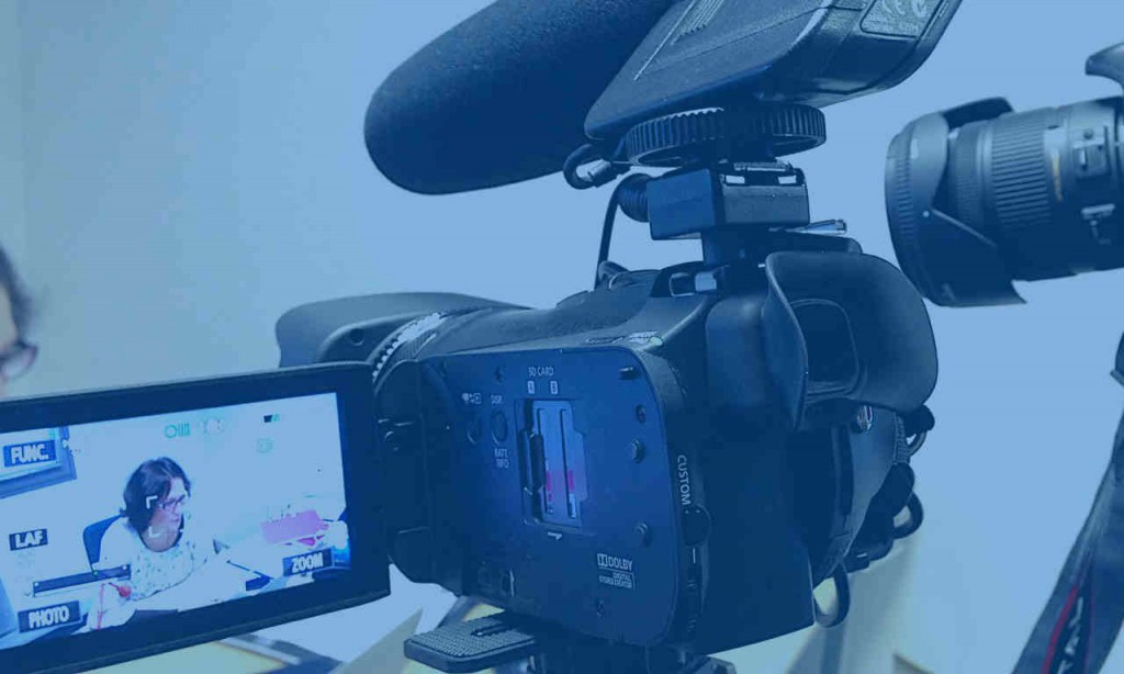 Formation Média Training Formation interview Formation média coaching - Média training formation pour acquérir techniques et outils pour se préparer à l'interview