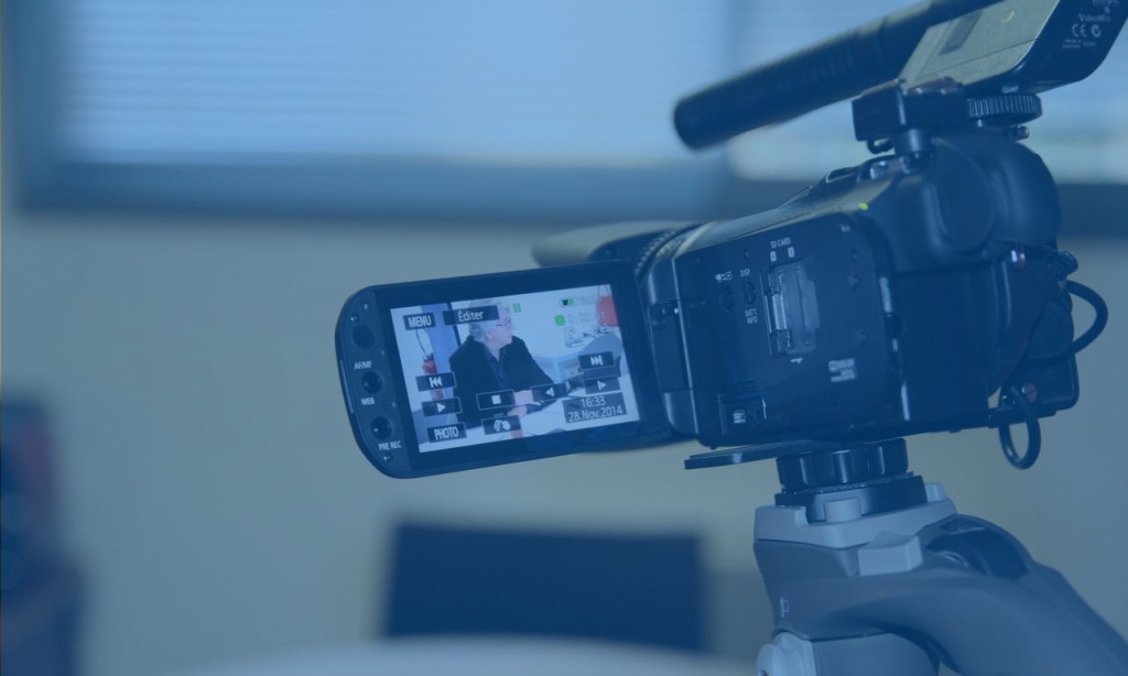 Formation Média Training à Paris, à Nantes - S'entraîner et se préparer avant une interview avec les journalistes
